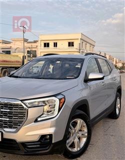 GMC Terrain